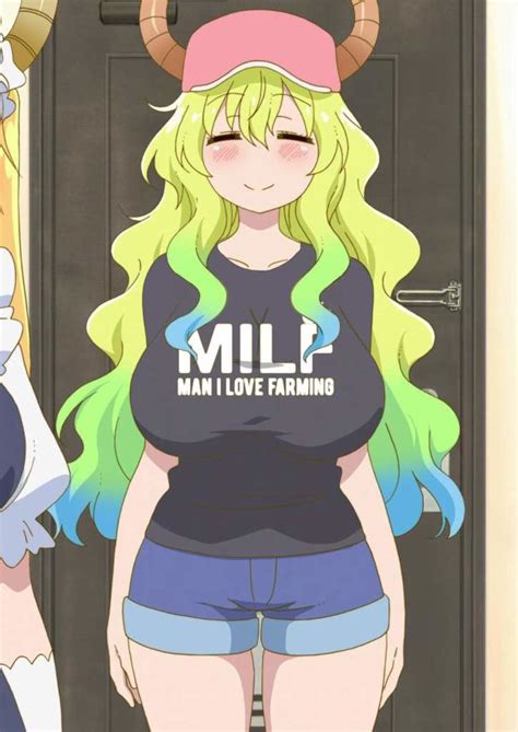 miss kobayashi's dragon maid porn